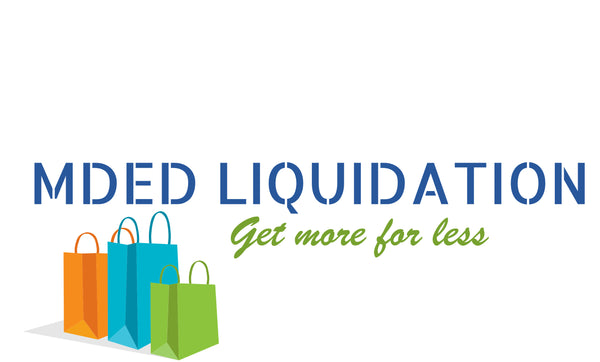 Mded liquidation