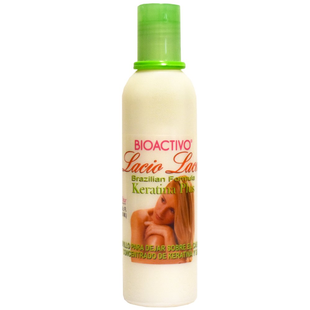 Star Products Lacio-Lacio Keratina Leave-in 7oz