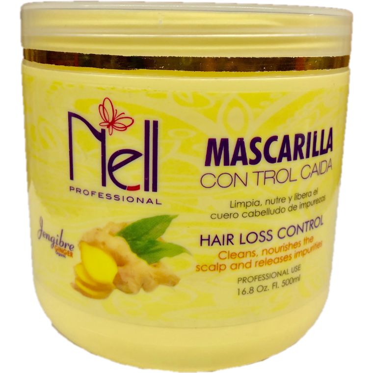 Nell Jengibre Conditioner 16 oz