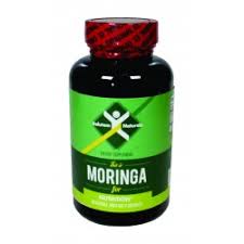 Salutem Moringa x 60 caps (Menper)