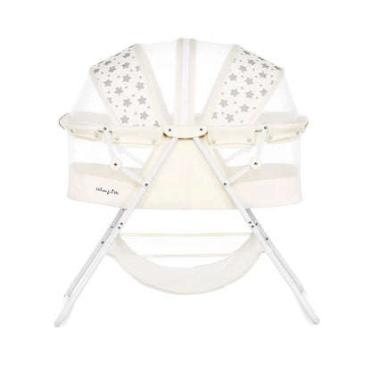 Dream Bassinet yellow