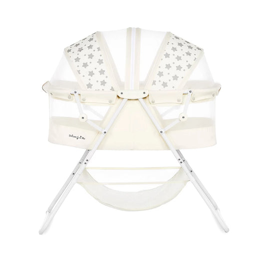 Dream Bassinet yellow