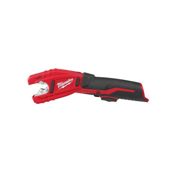 M12 Cordless Copper Tubing Cutter Kit w/ no battery