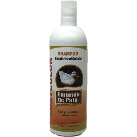 Stoken Embrion De Pato Shampoo 16oz