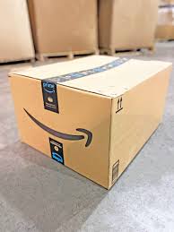 MYSTERY  BOX AMAZON