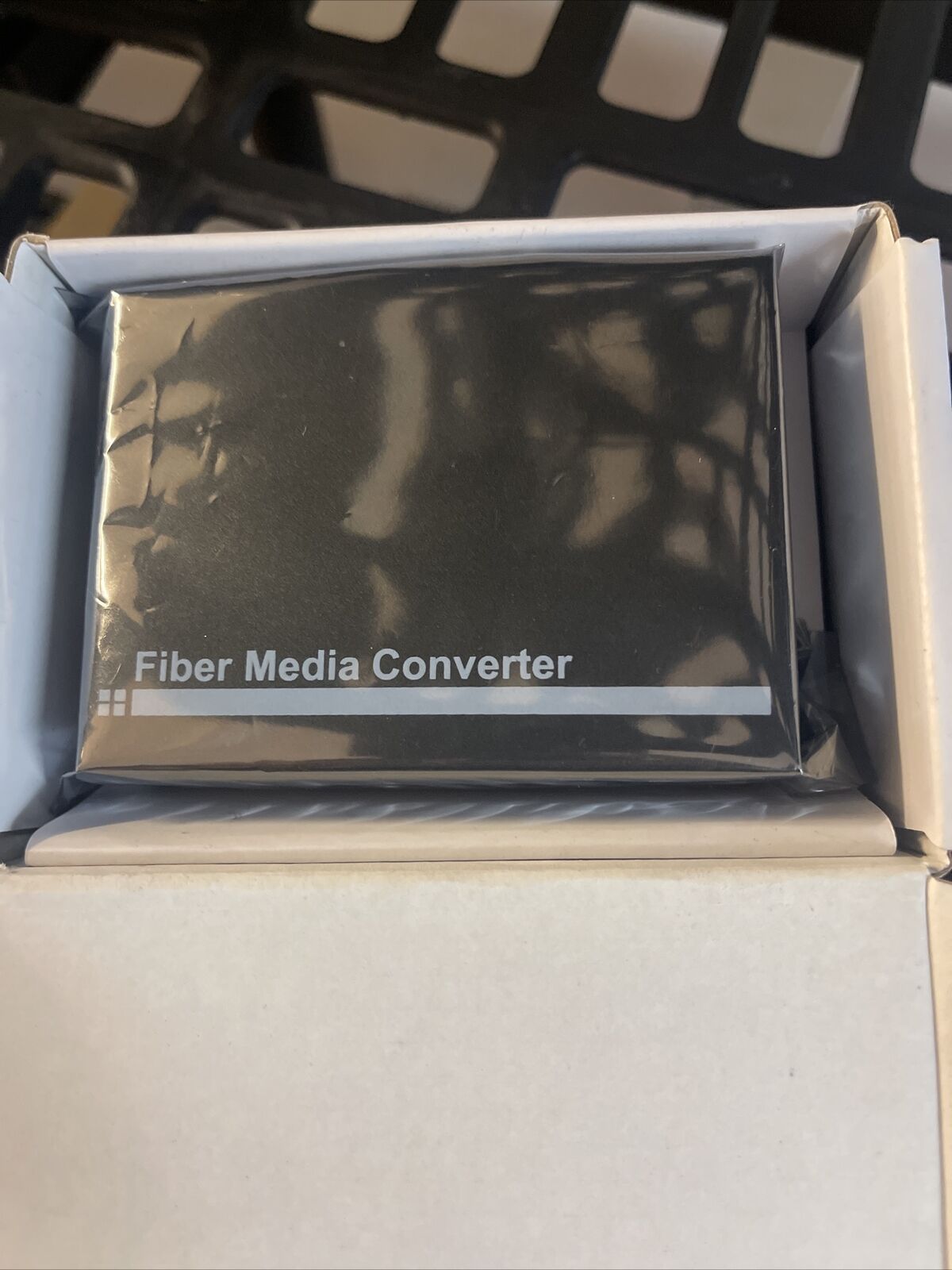 Proline Fiber Media Converter 100MB LAN PRO-FMC-BX-UST